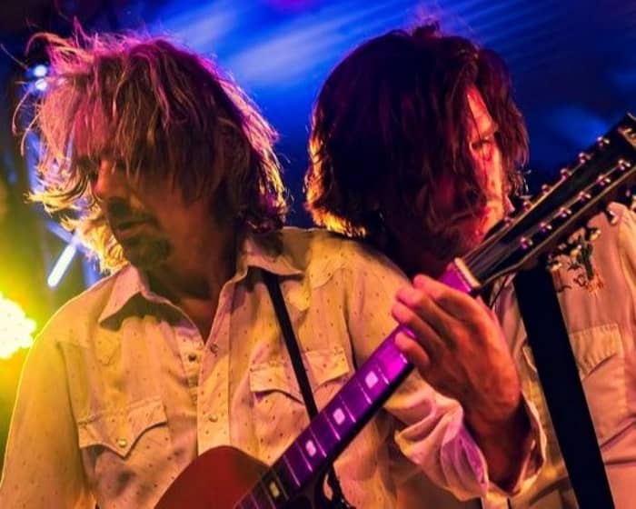 Tex Perkins & Matt Walker tickets