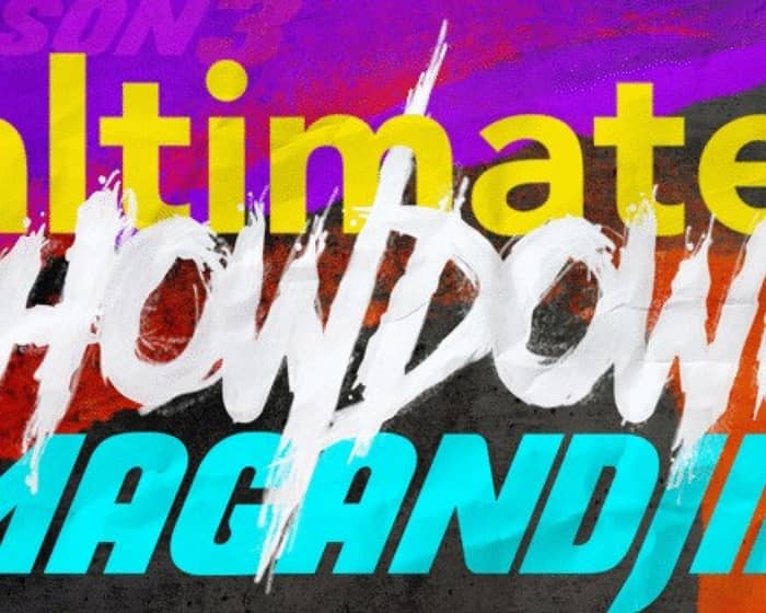 altimate.Showdown - Magandjin - Heat One tickets
