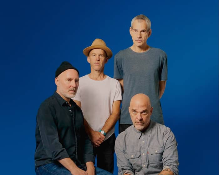 The Bad Plus tickets