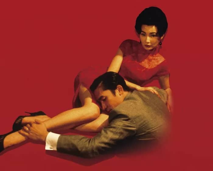 In The Mood For Love in Concert tickets