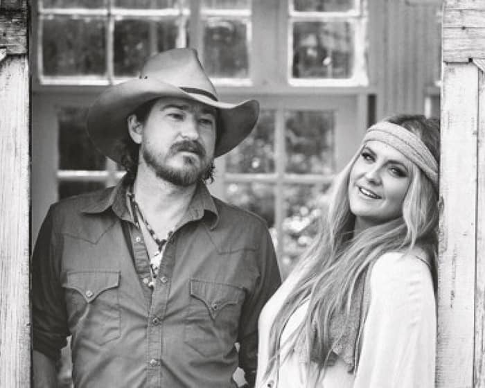 Brooke McClymont & Adam Eckerlsey tickets