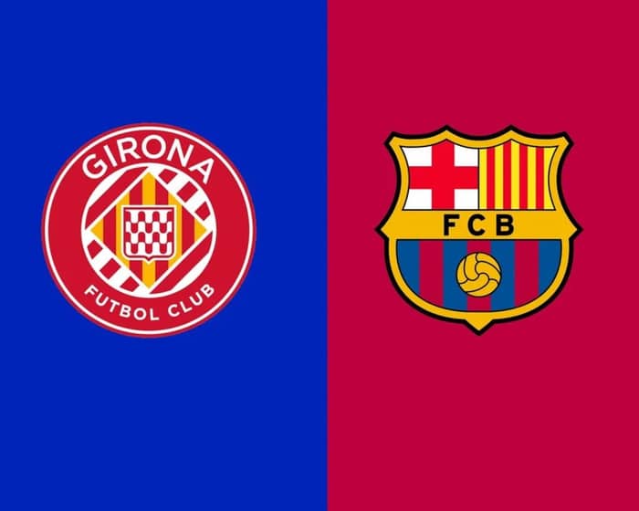 FC Barcelona - Girona FC tickets