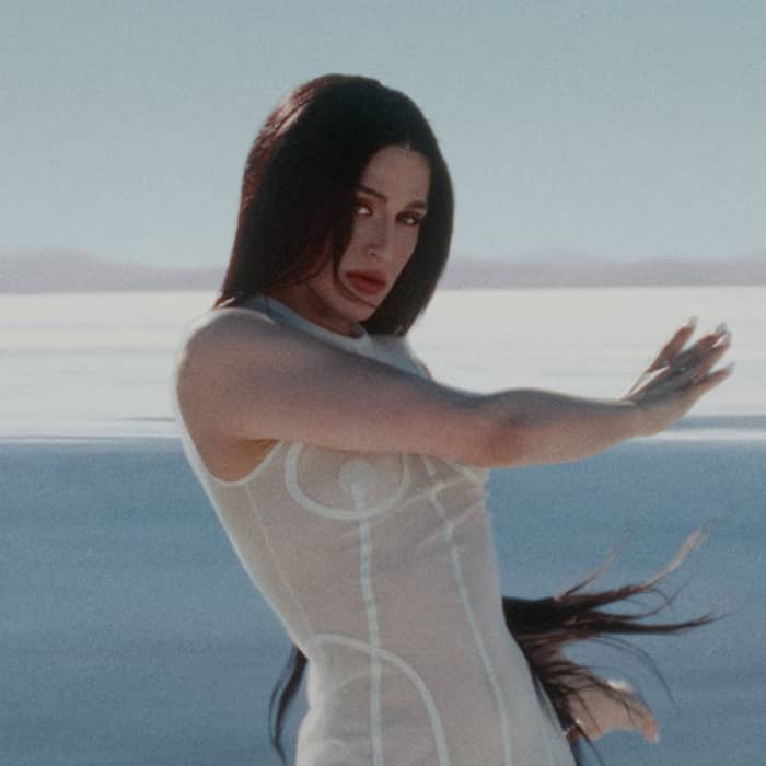 Arca cover image