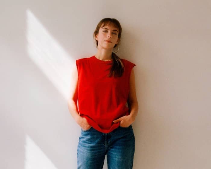 Naima Bock tickets