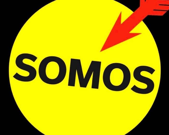 Somos tickets