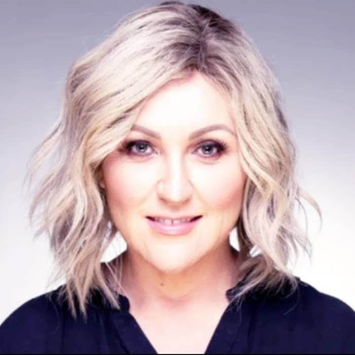 Meshel Laurie