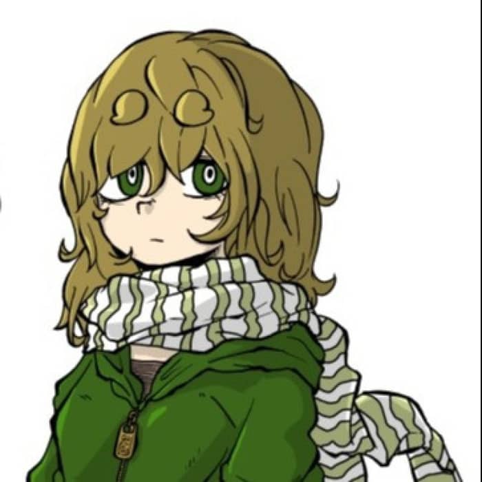 Minami cover image