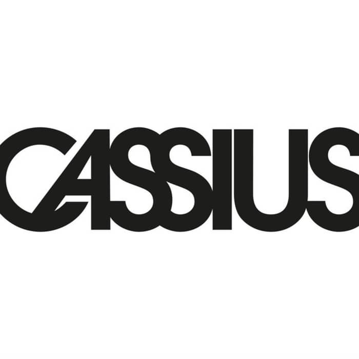 Cassius tickets