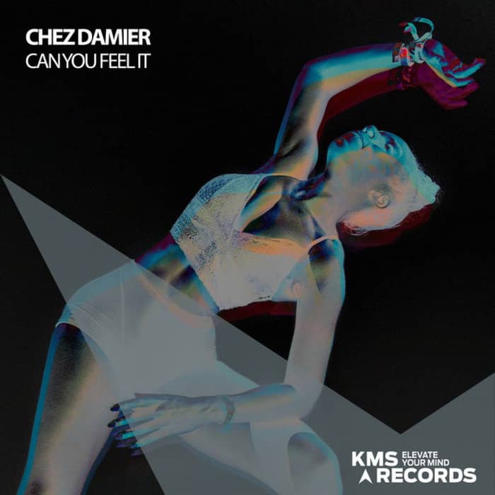 Chez Damier cover image