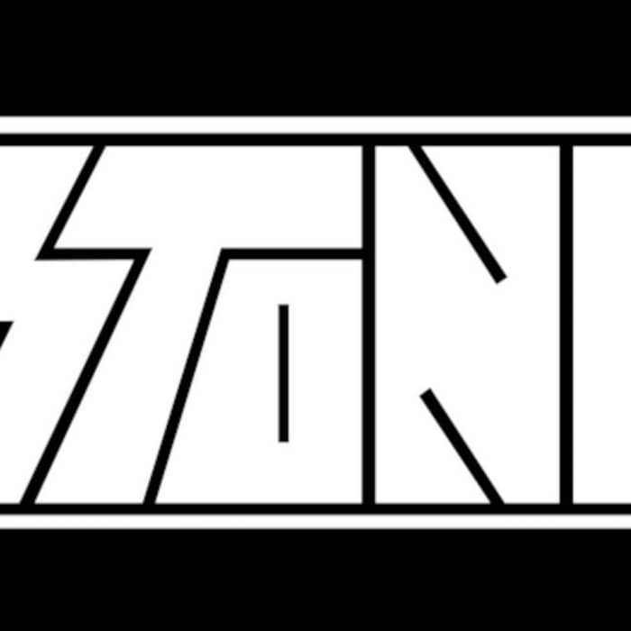 Stone cover image