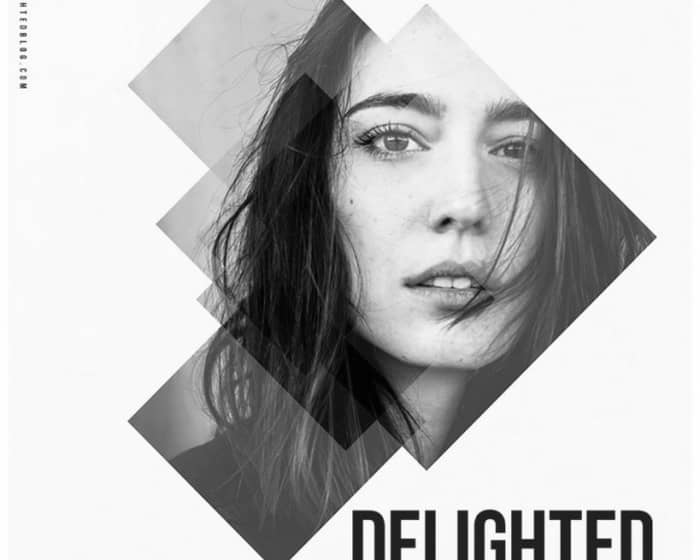 Delighted: Amelie Lens, Anetha, Präri tickets