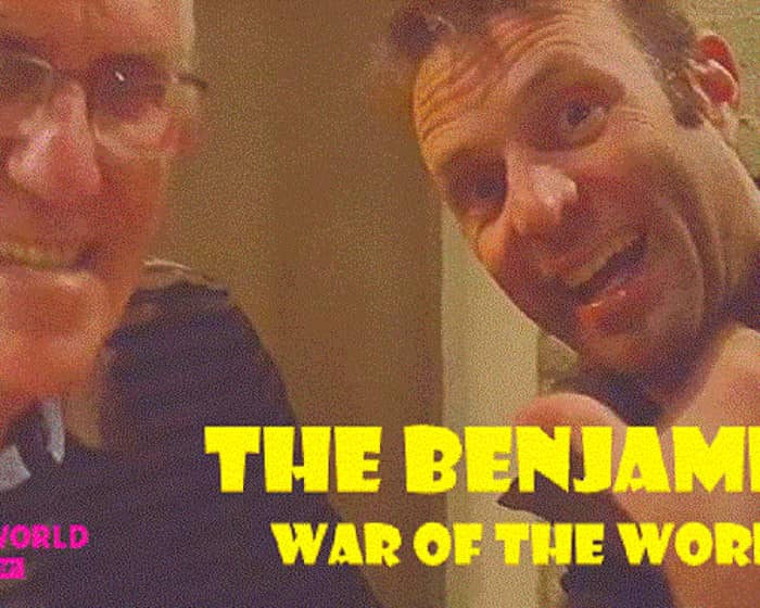 The Benjamins War of the Words tickets