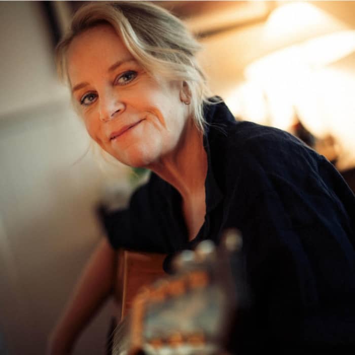 Mary Chapin Carpenter cover image