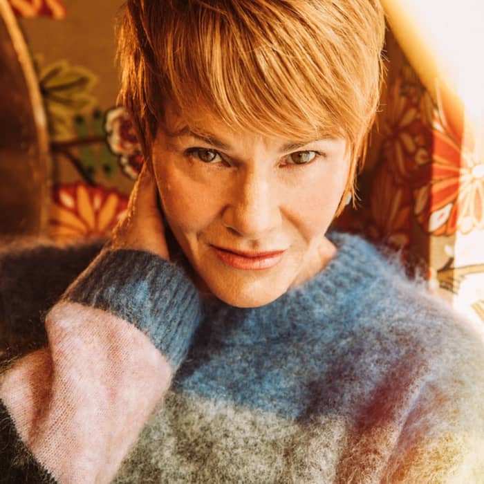 Shawn Colvin cover image
