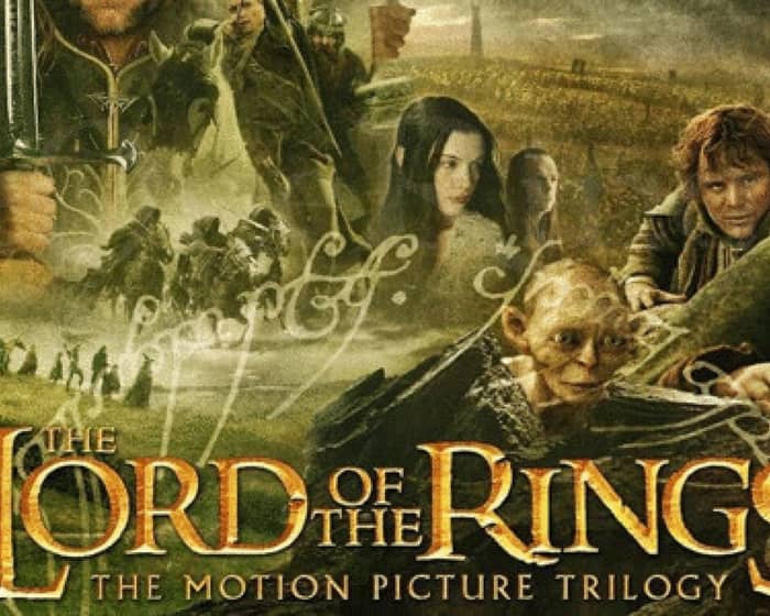 The Lord Of The Rings - Trilogy Marathon! tickets