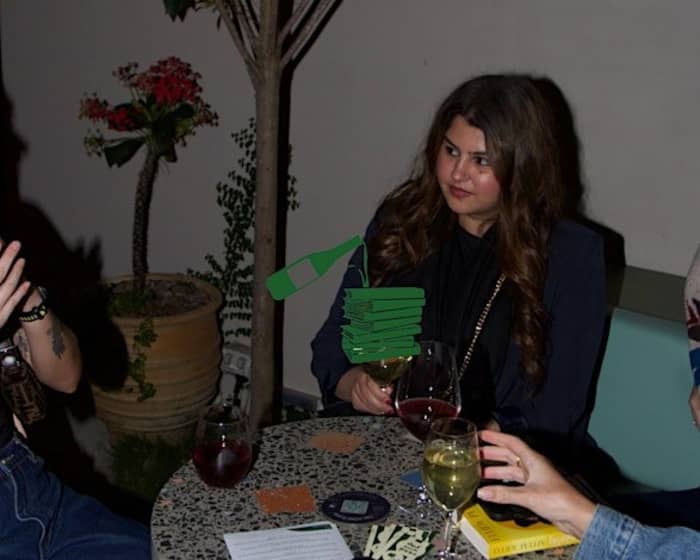 BNE Chapters | September Book Club tickets
