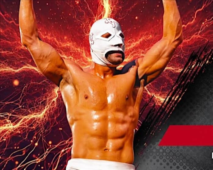 Lucha Fantastica: The Anniversary (Perth Family Show) tickets