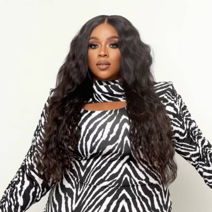 Kierra Sheard cover image