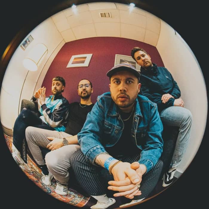 Youth Killed It cover image