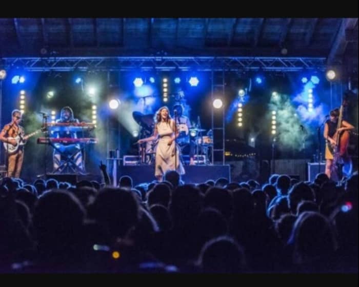Lake Street Dive tickets