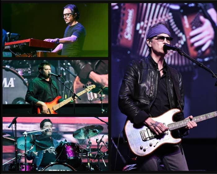 BoDeans tickets