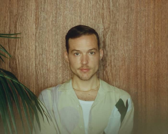 Ben Bohmer tickets