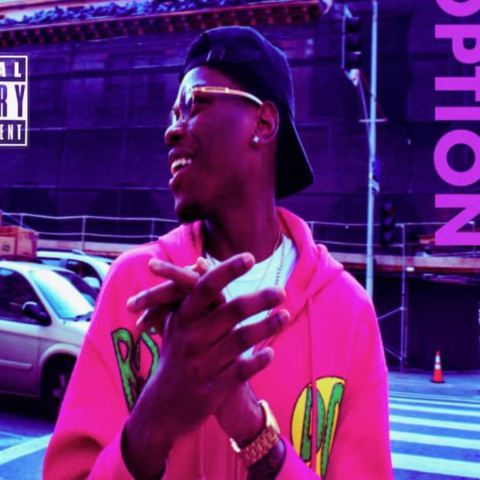 Reeko cover image