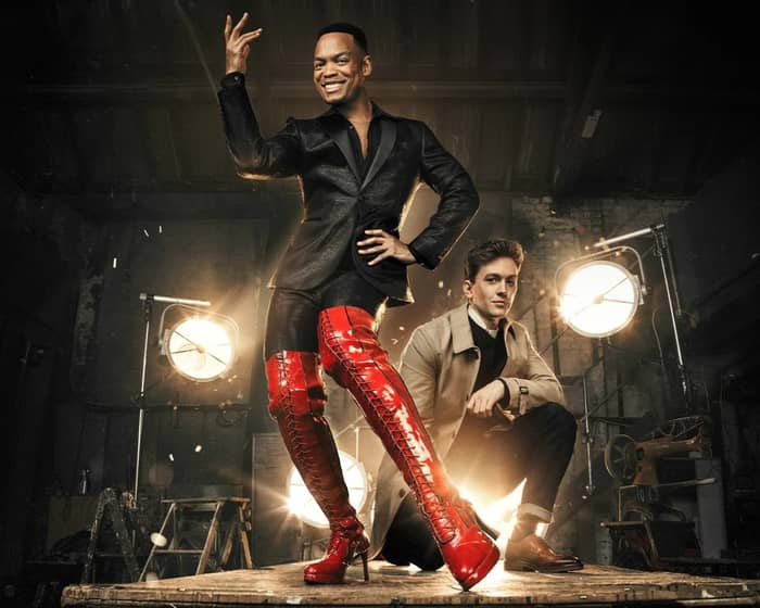 Kinky Boots tickets