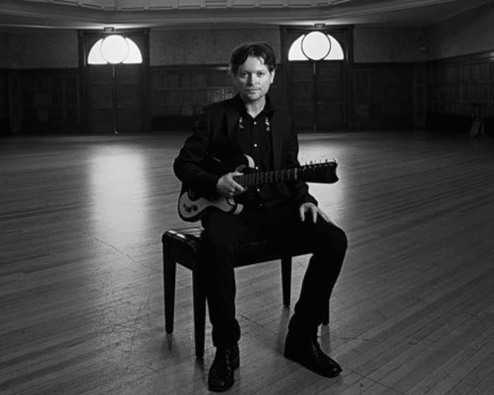Augie March tickets