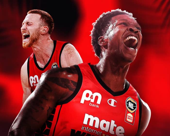 Perth Wildcats V Illawarra Hawks tickets
