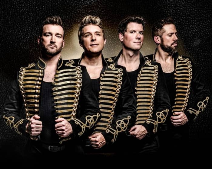 Phantoms of the Popera tickets