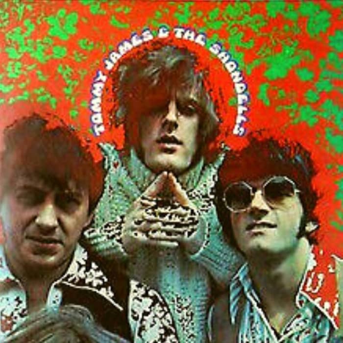 Tommy James and the Shondells cover image