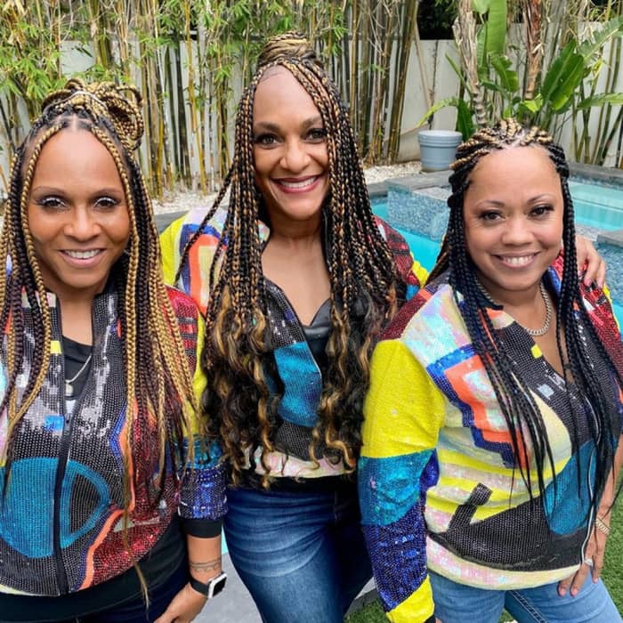 J.J. Fad cover image