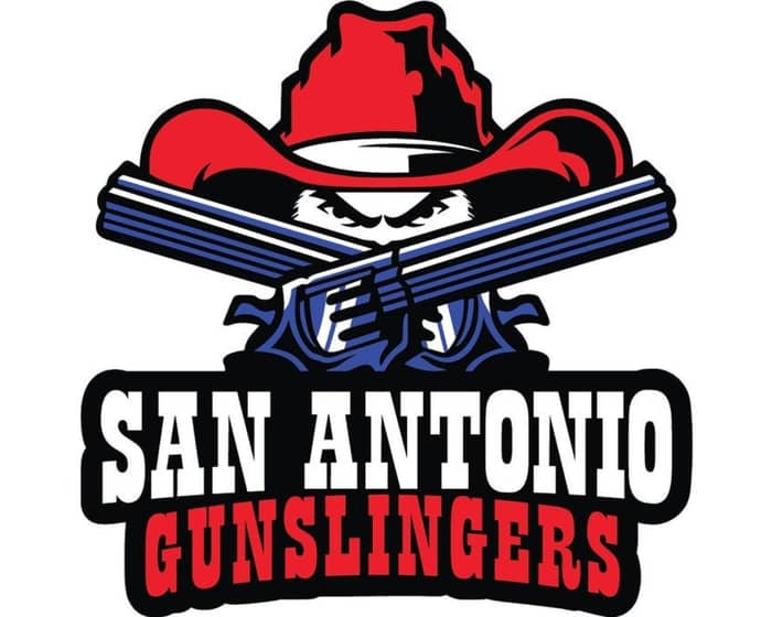 San Antonio Gunslingers vs Tucson Sugar Skulls tickets