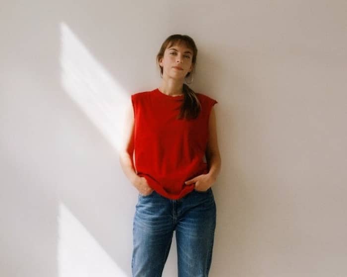Naima Bock tickets