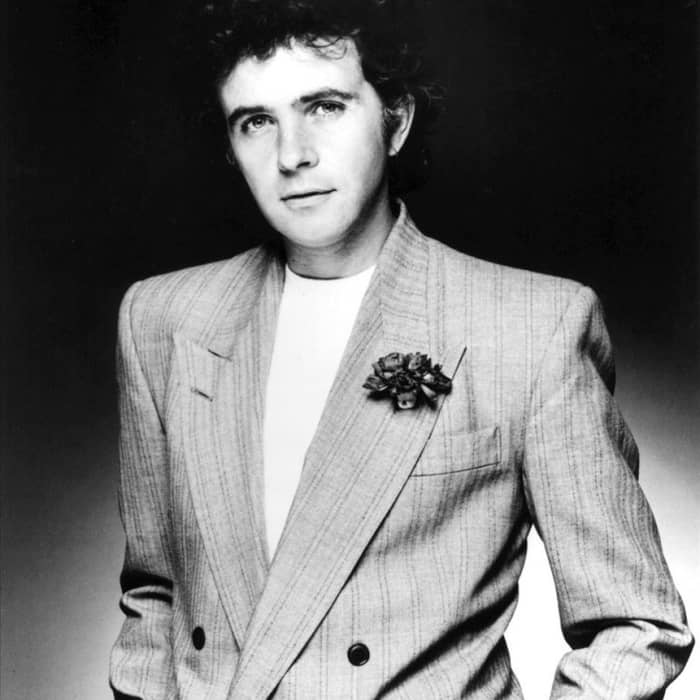 David Essex cover image