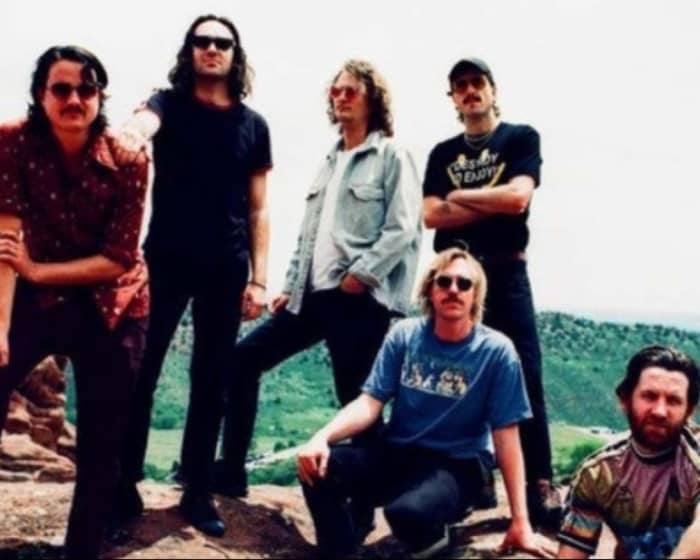 King Gizzard and the Lizard Wizard tickets