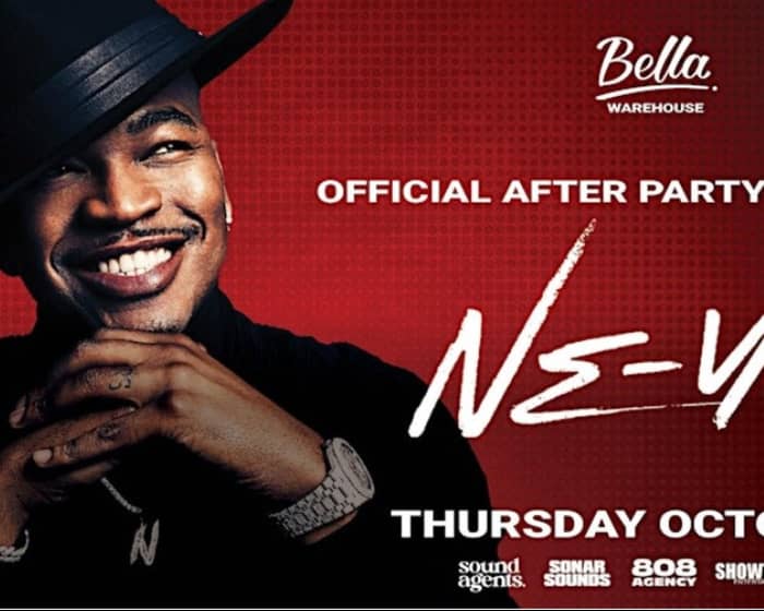 Official After Party Hosted By NE-YO at Bella Vista Hotel tickets