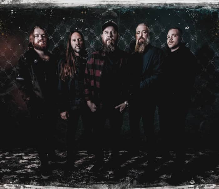 In Flames events