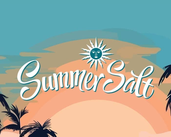 SummerSalt 2025: Pete Murray and Eskimo Joe tickets