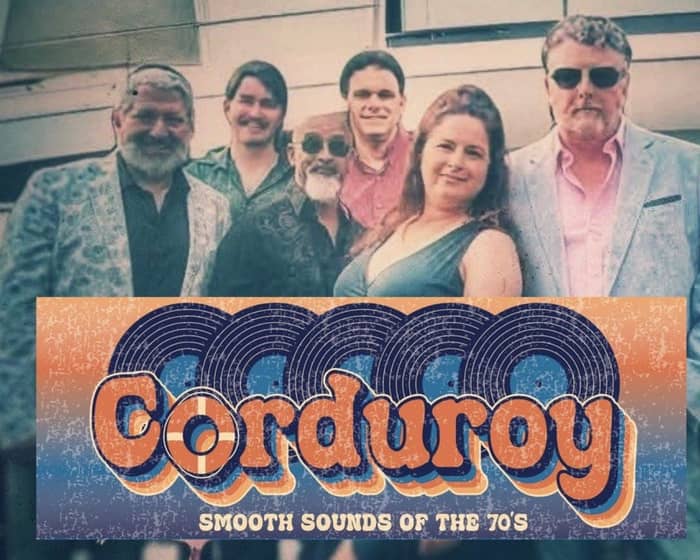 Corduroy tickets