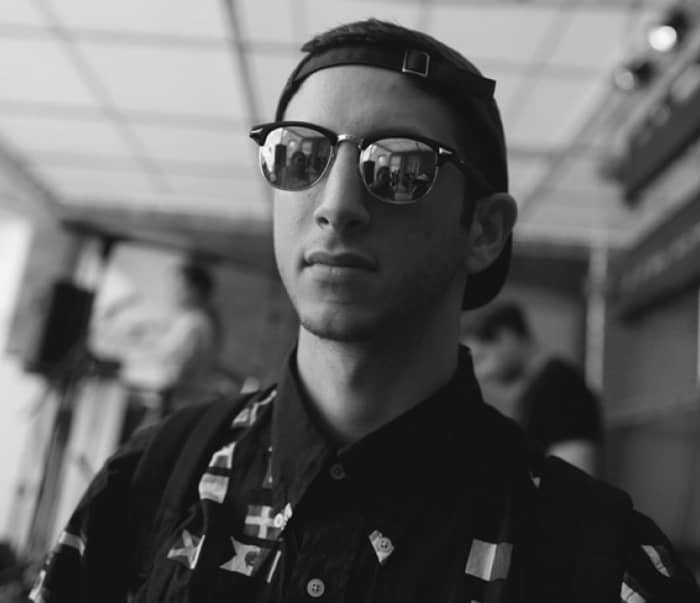 Shlohmo