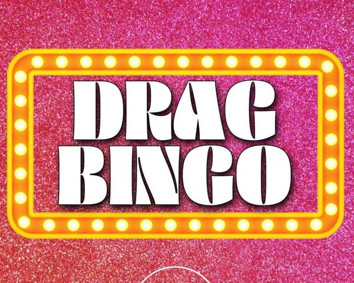 That's Drag Bingo Show tickets