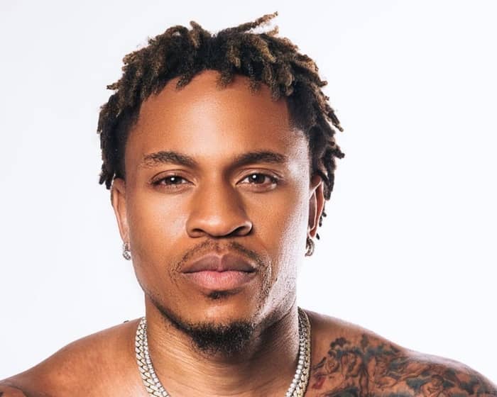 Rotimi tickets