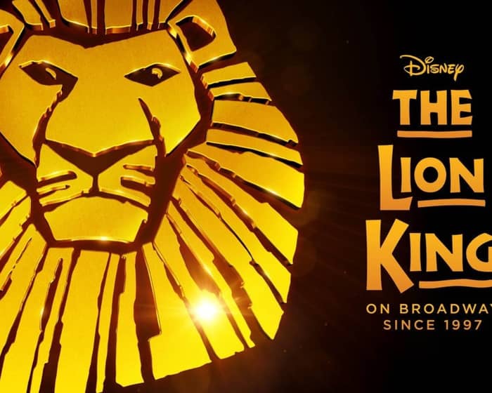 The Lion King (New York, NY) tickets