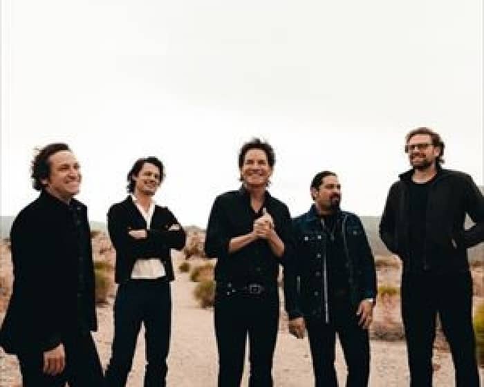 Train - Warwick Sessions tickets
