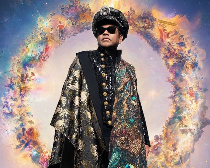 A.R. Rahman tickets