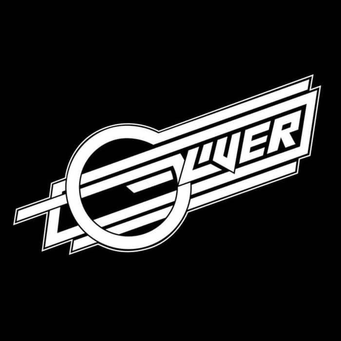 Oliver (Touring) cover image