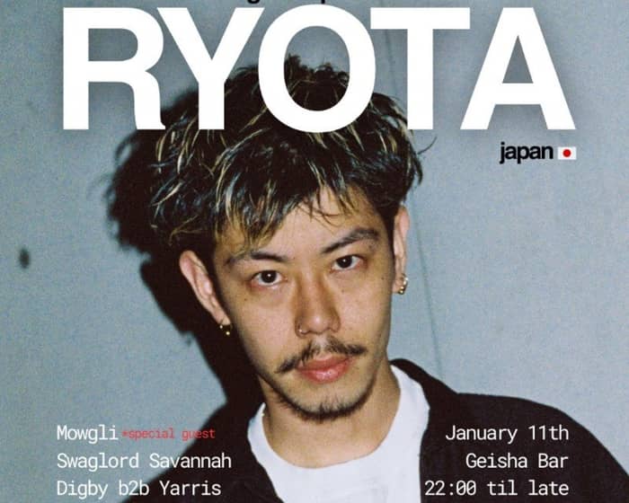 Ryota tickets