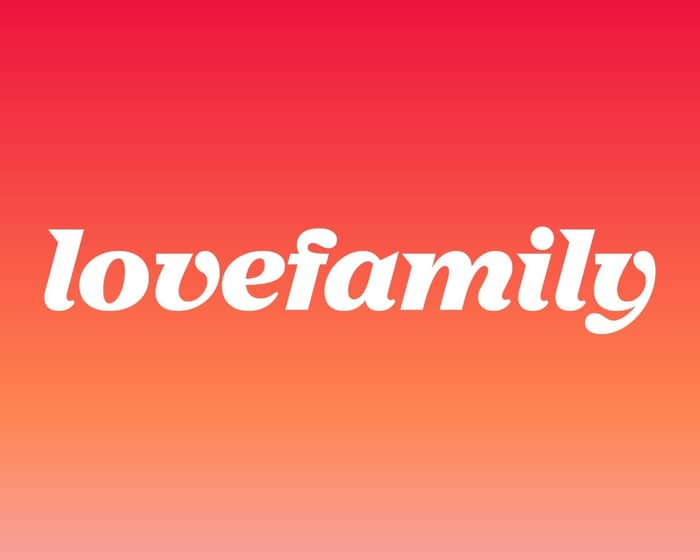 Love Family Park 2025 tickets